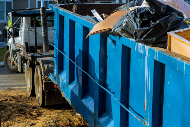 Best Furniture Removal  in Becker, MN