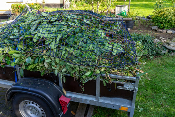 Best Commercial Junk Removal  in Becker, MN
