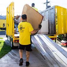 Best Property Management Cleanouts  in Becker, MN