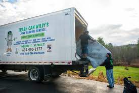 Best Scrap Metal Removal  in Becker, MN